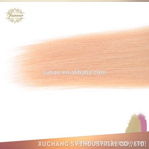 BEST Quality skin tape hair weaving PU skin weft tape human remy hair extension